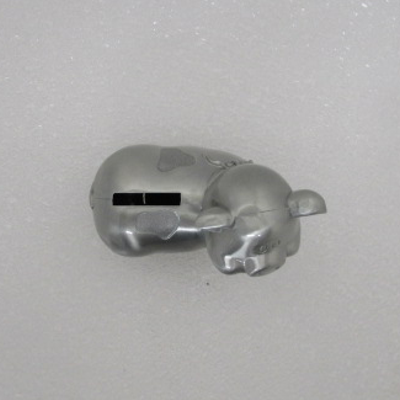 Cute Pig Baby Money Bank