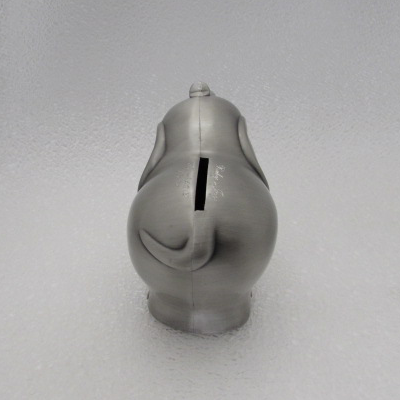Elephant Baby Money Bank