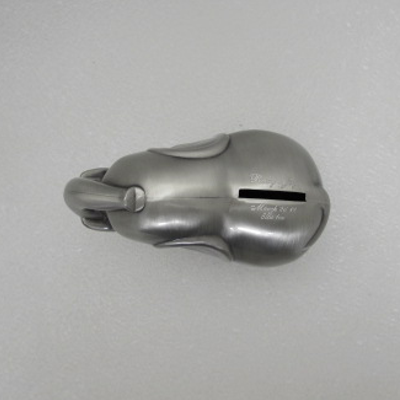 Elephant Baby Money Bank