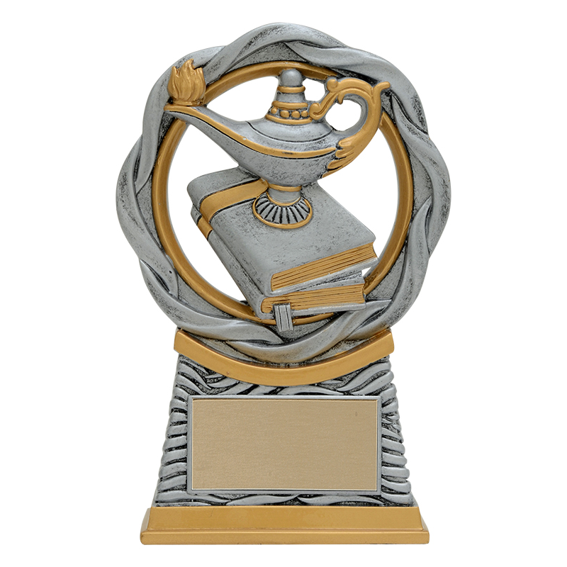 Fusion Resin Award - Academic