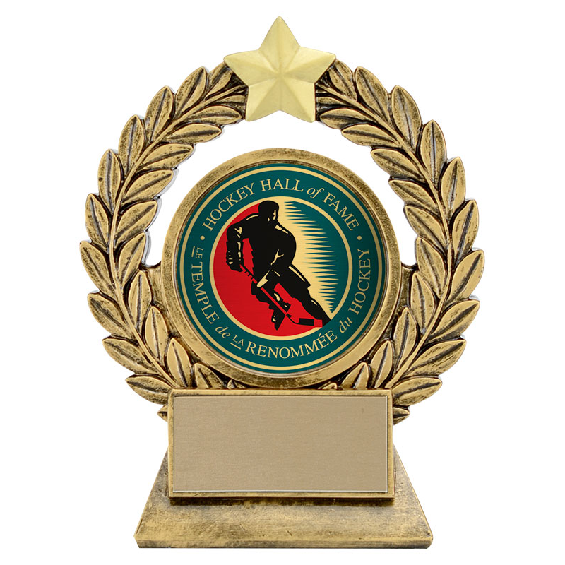 Garland Custom Resin Award