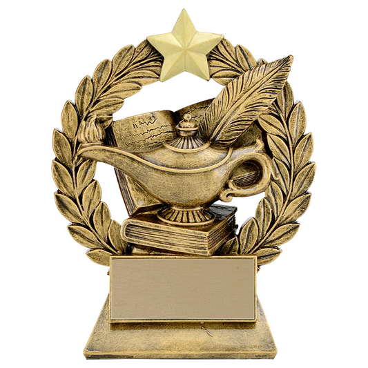 Garland Resin Award - Academic