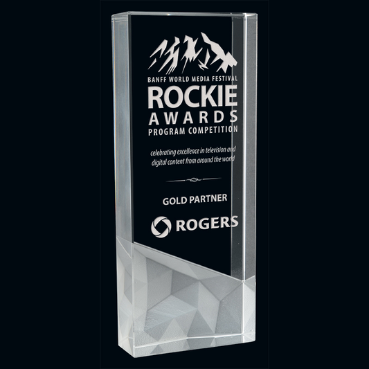 Genesis Crystal Award