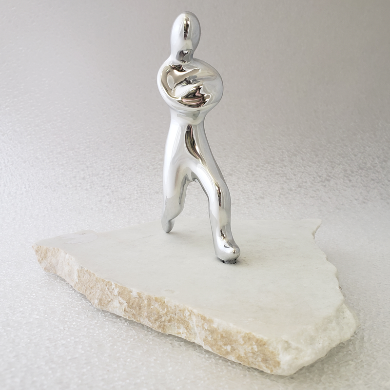 Trophy - Haselton Aluminum - Rugby