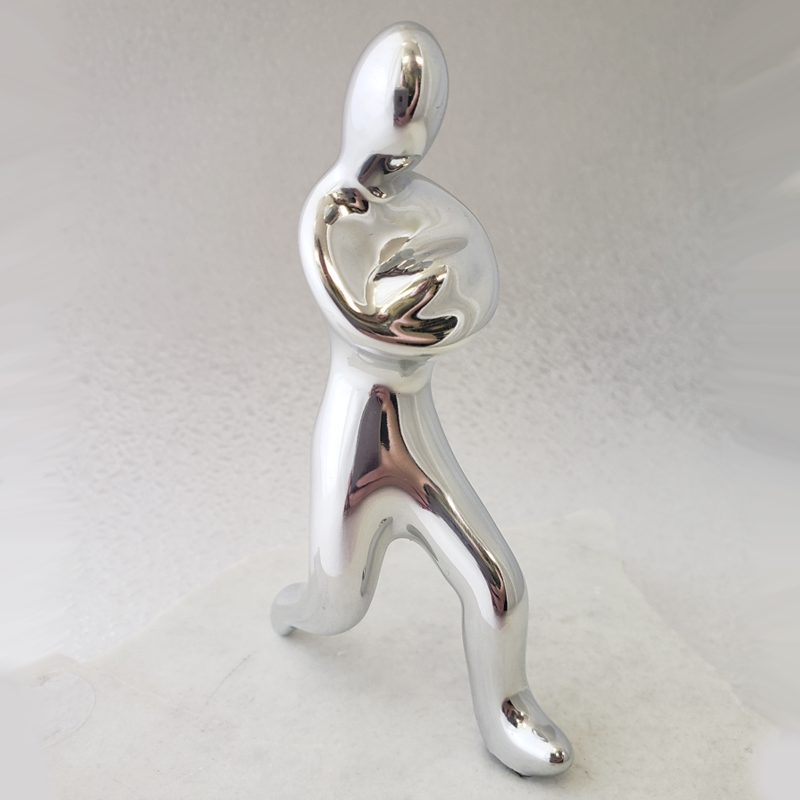 Trophy - Haselton Aluminum - Rugby