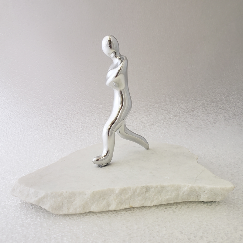 Trophy - Haselton Aluminum - Rugby