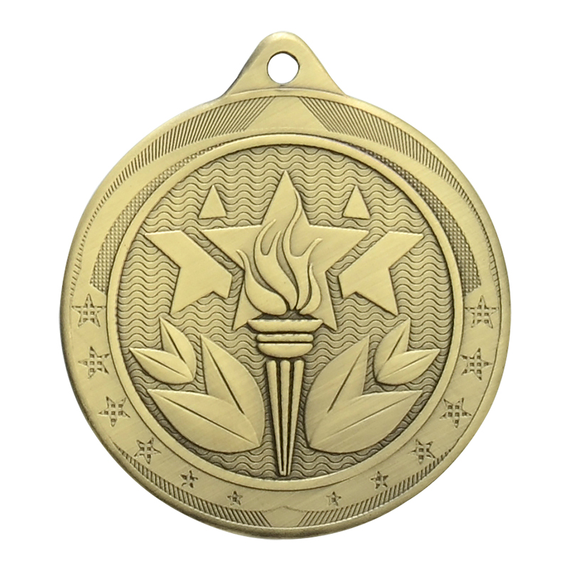 Iron Legacy Medals