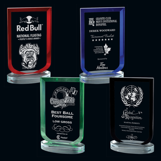 Ministerial Series - Laurier Glass Award