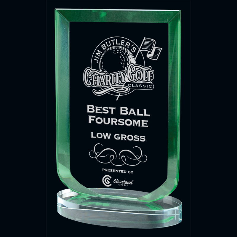 Ministerial Series - Laurier Glass Award