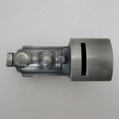 Locomotive Engine Baby Money Bank