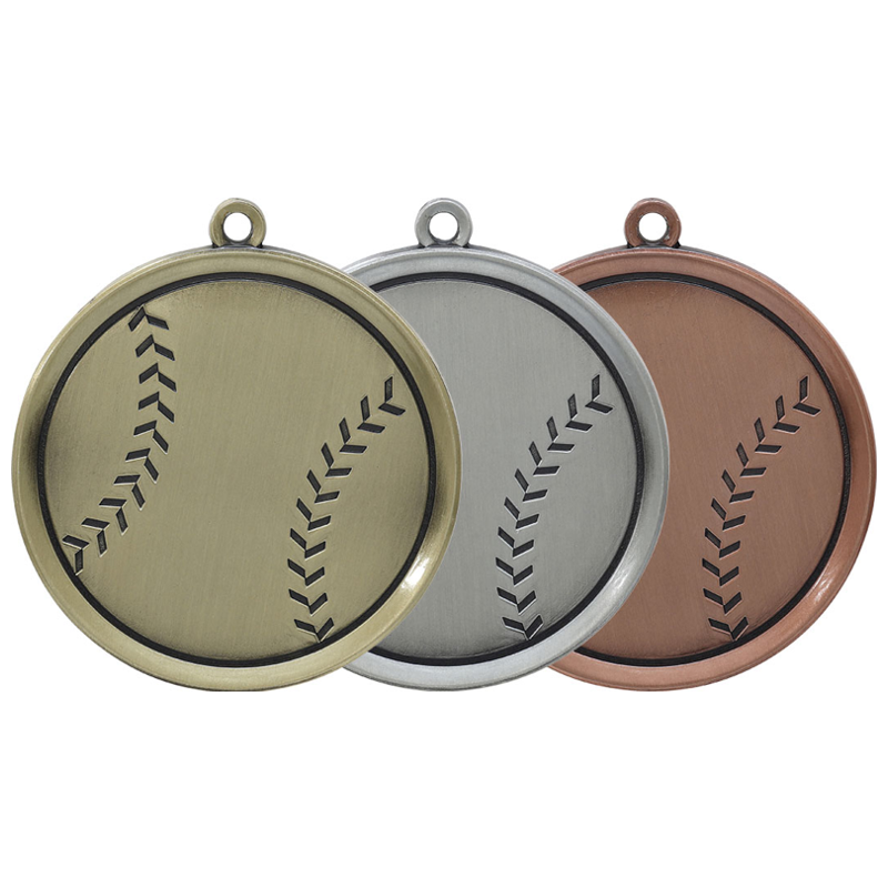 Mega Medals
