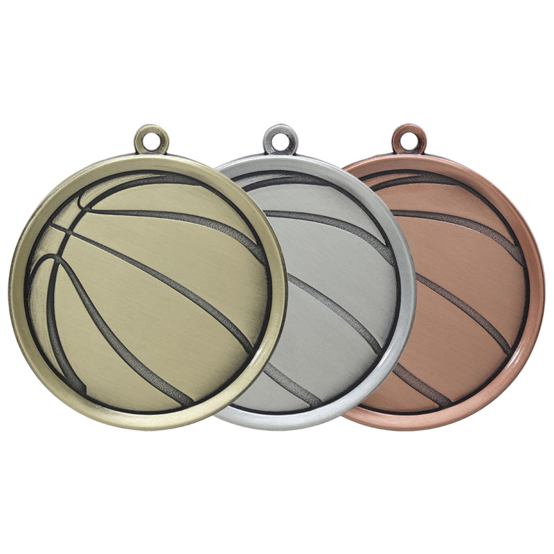 Mega Medals