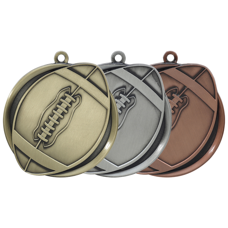 Mega Medals