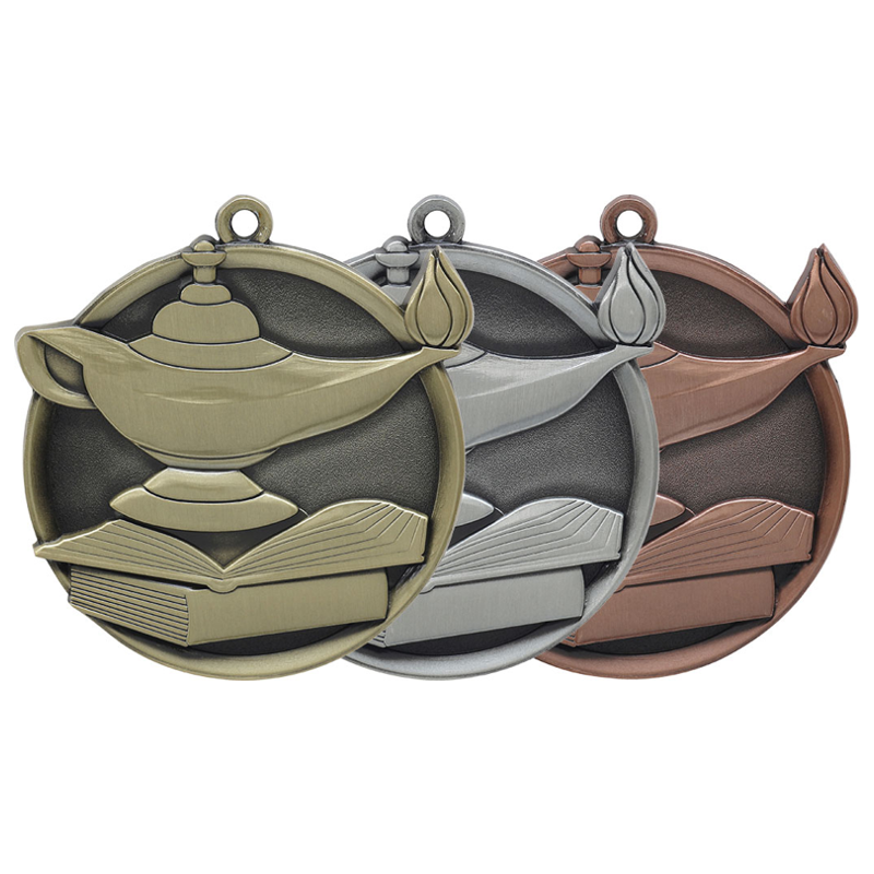Mega Medals