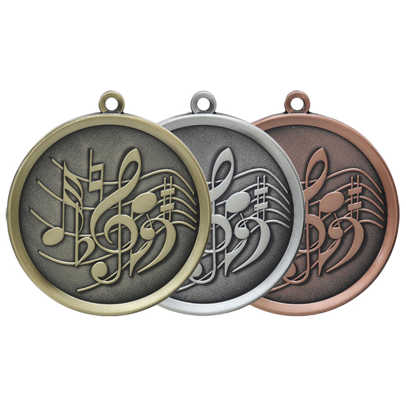 Mega Medals