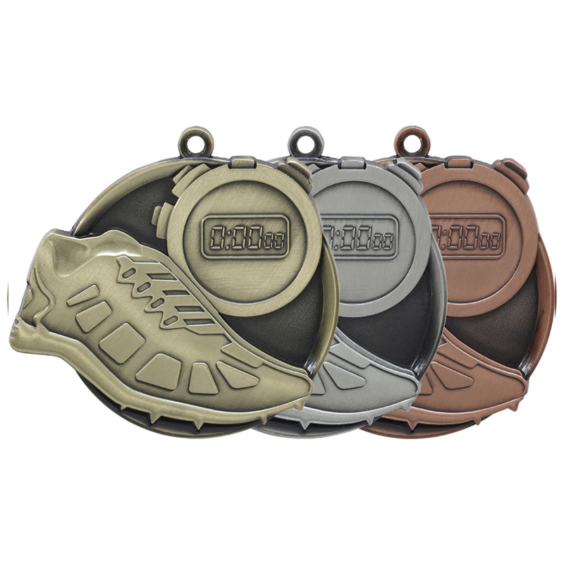 Mega Medals
