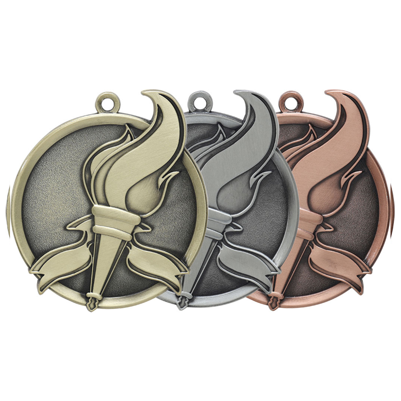 Mega Medals