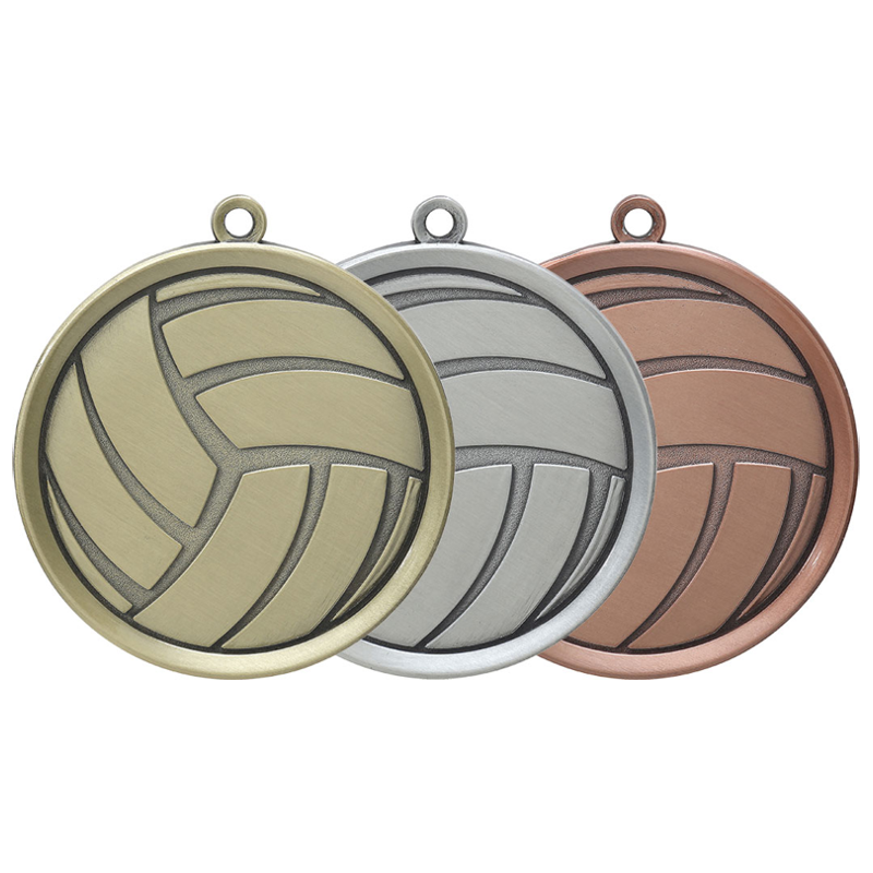 Mega Medals