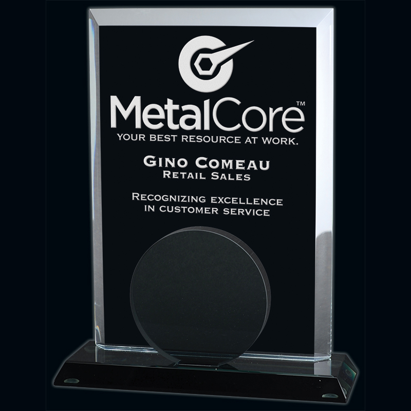 Australia Series - Melbourne Glass Award