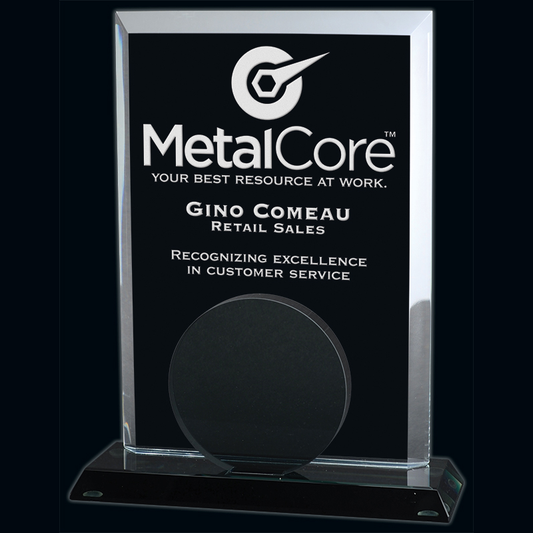 Australia Series - Melbourne Glass Award