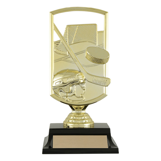 Mirage Trophy - Hockey