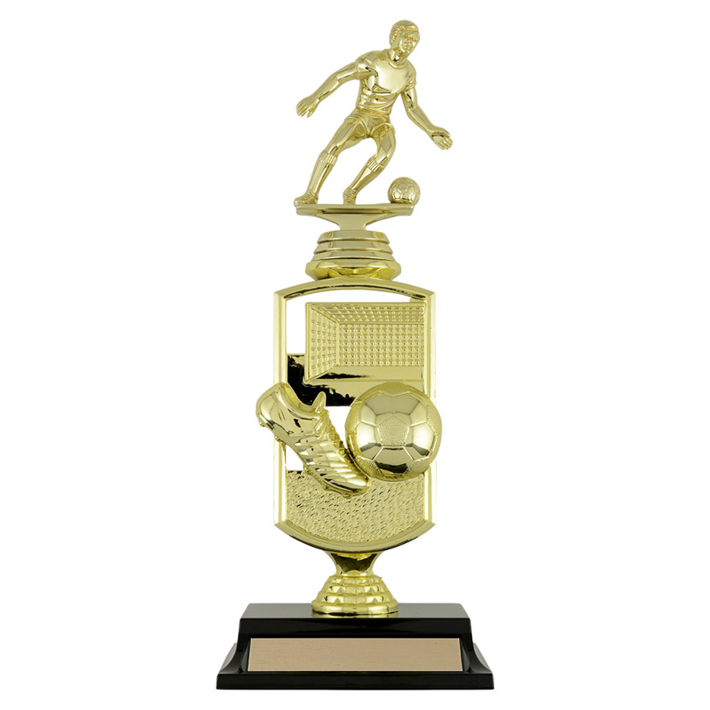 Mirage Trophy - Soccer Figure