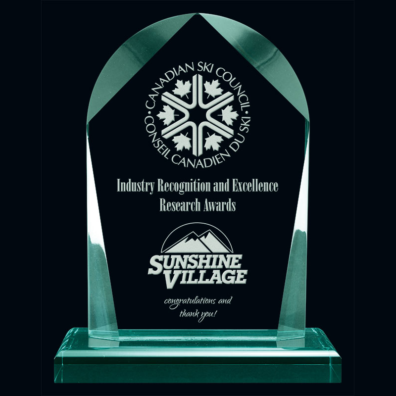 Mission Jade Acrylic