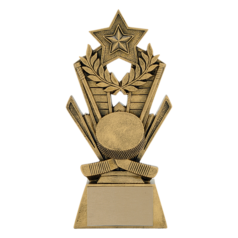 Nexus Resin Award - Hockey