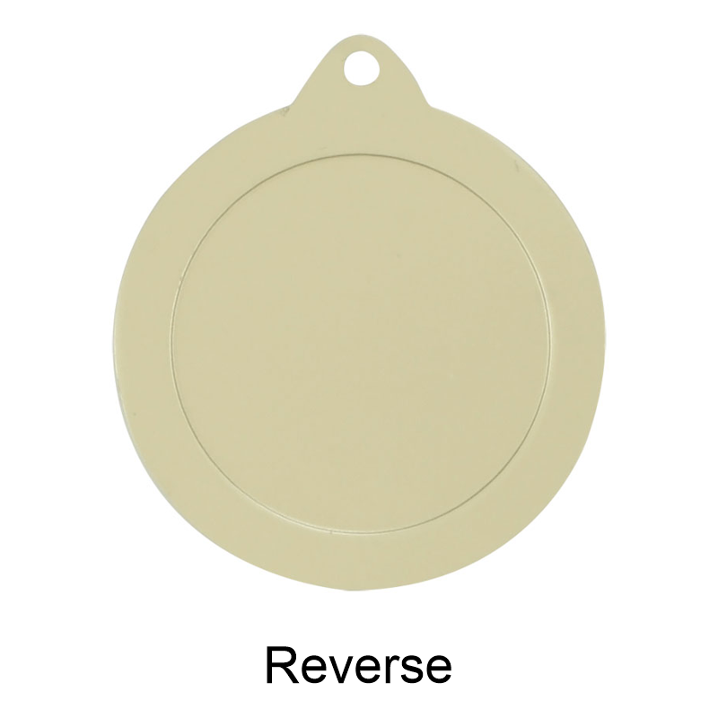 Paragon Custom Medals - Small