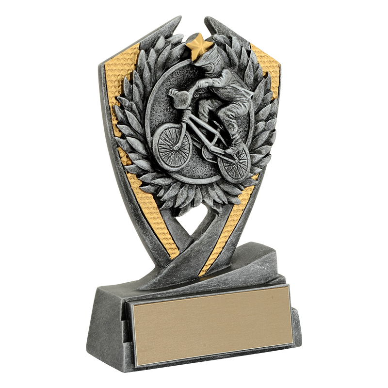 Phoenix Resin Award - BMX