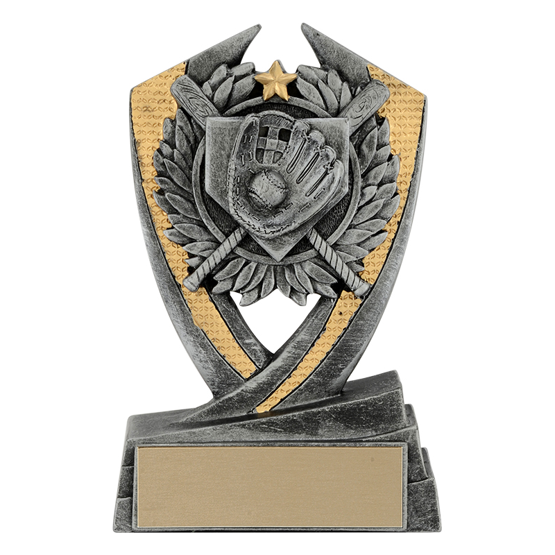 Phoenix Resin Award - Baseball
