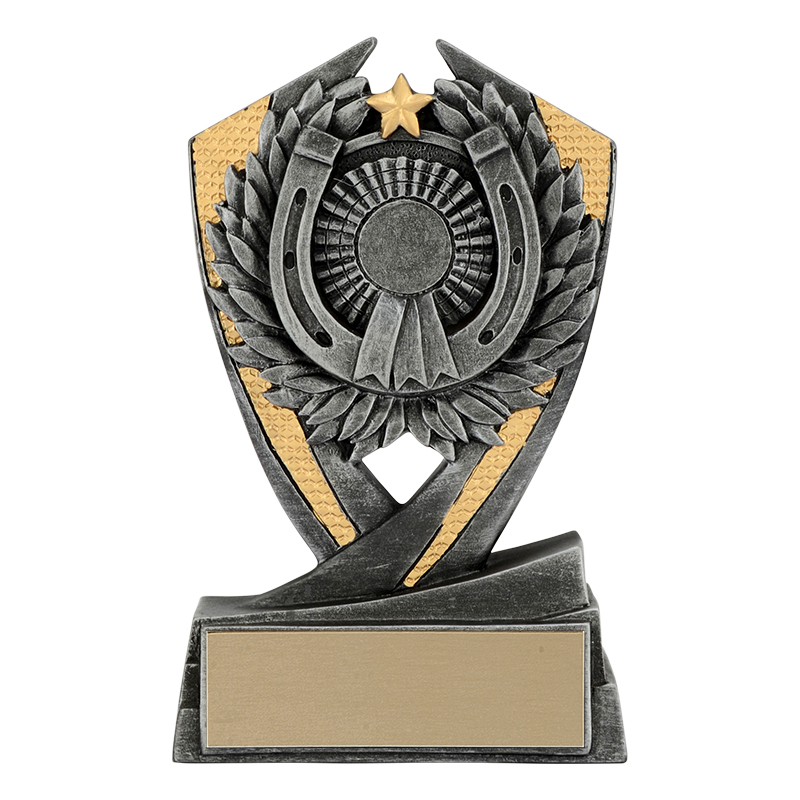 Phoenix Resin Award - Equestrian