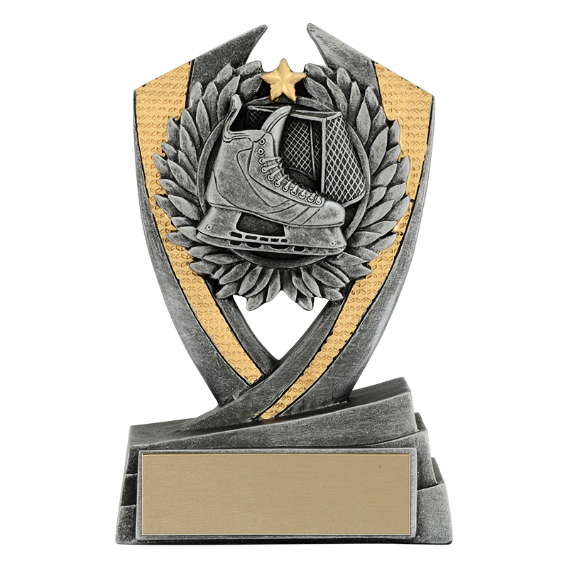 Phoenix Resin Award - Hockey