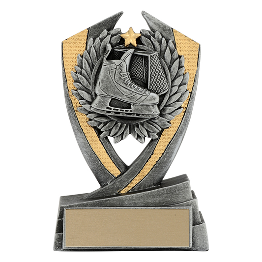 Phoenix Resin Award - Hockey