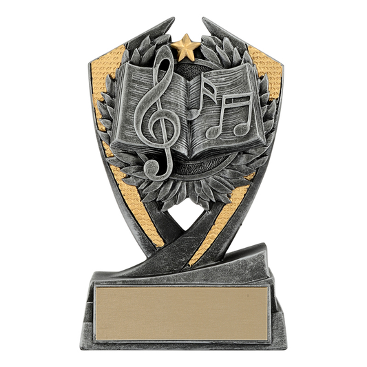 Phoenix Resin Award - Music