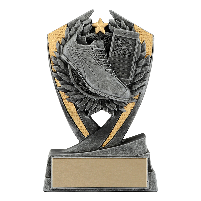 Phoenix Resin Award - Track & Field
