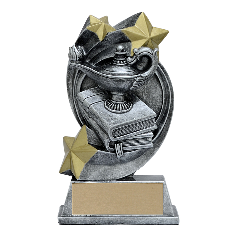 Pulsar Resin Award - Academic