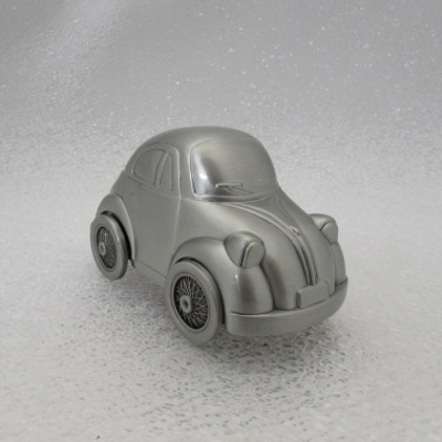 Punchbuggy Baby Money Bank