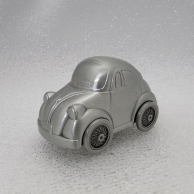 Punchbuggy Baby Money Bank
