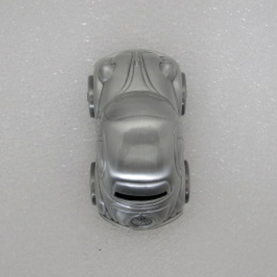 Punchbuggy Baby Money Bank