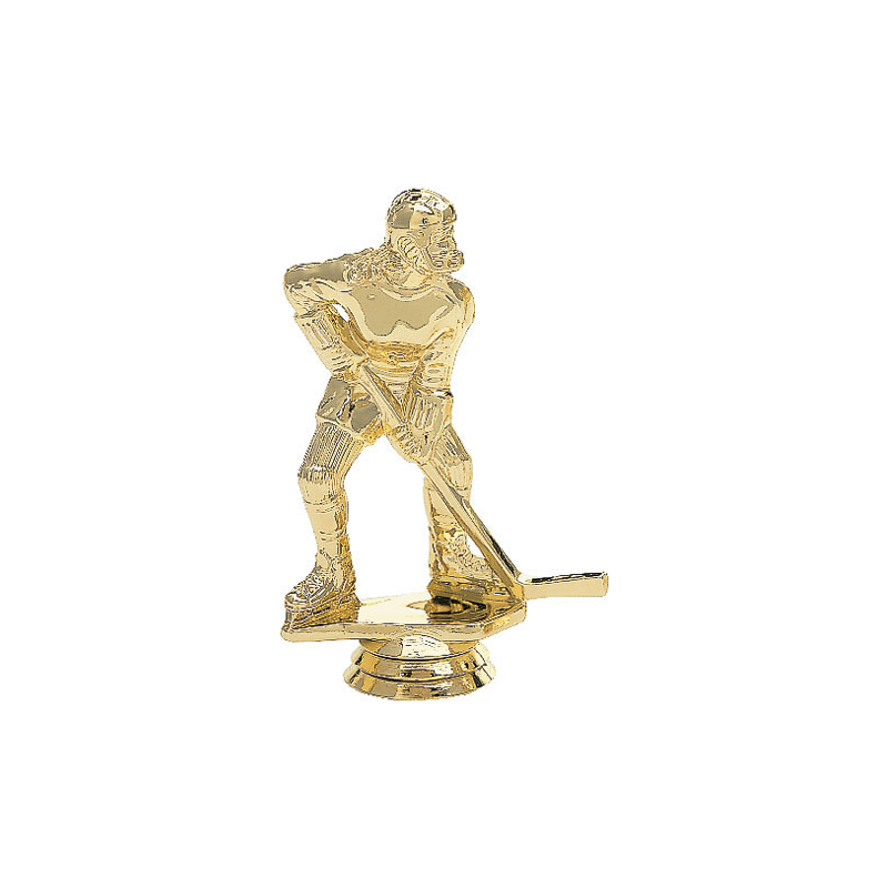 Star Power Figure Trophy - Hockey