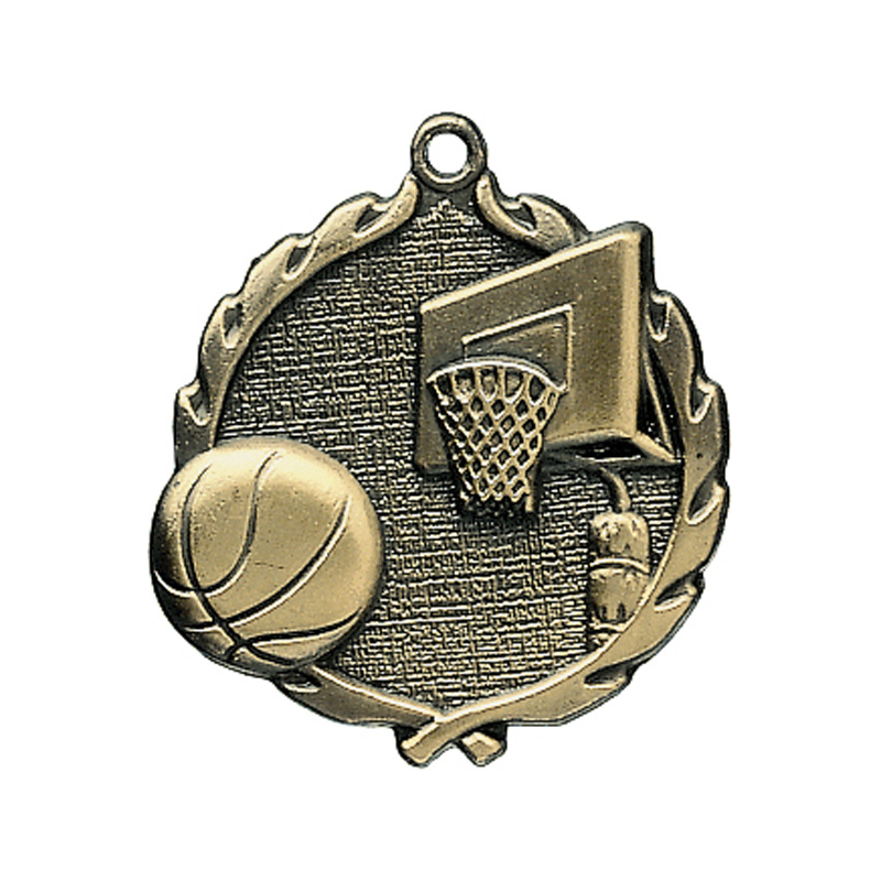 Sculptured Medals - Large