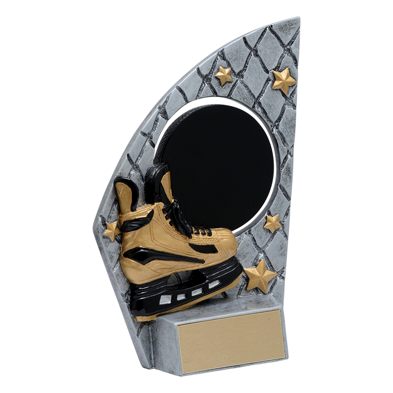 Stadium Resin Award - Hockey