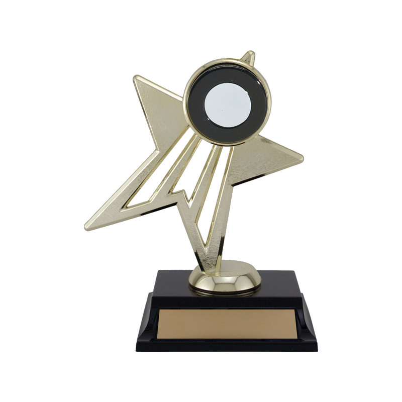 Star Power Figure Trophy - Hockey