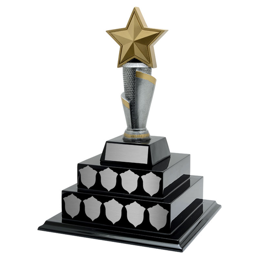 Tower Annual Resin Award - Victory