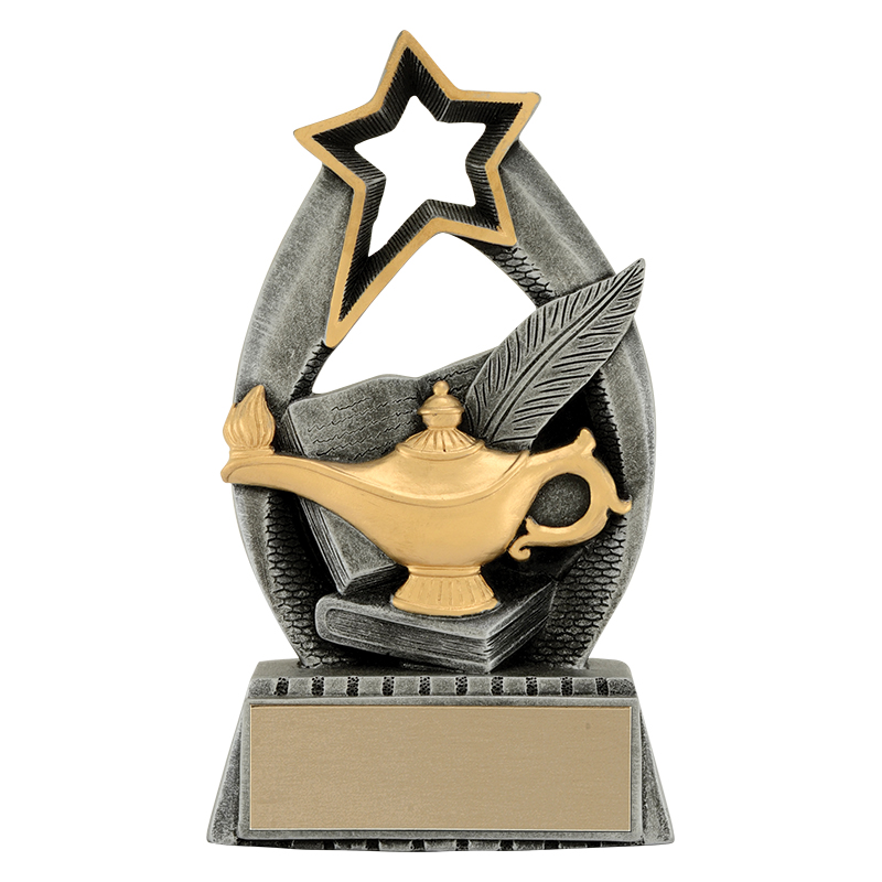 Starlight Resin Award - Academic