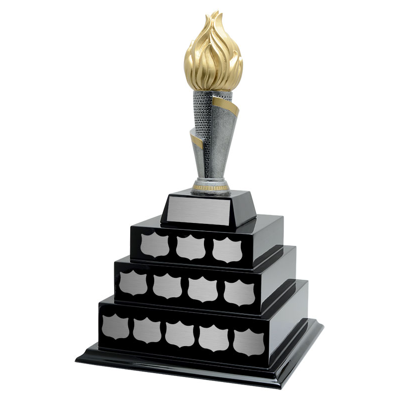 Tower Annual Resin Award - Victory