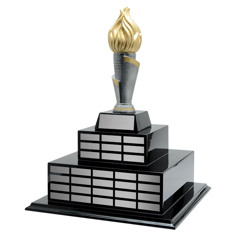 Tower Annual Resin Award - Victory