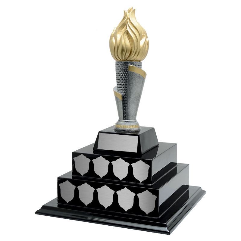 Tower Annual Resin Award - Victory