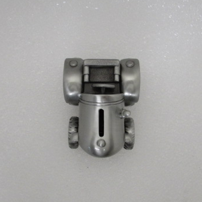 Tractor Baby Money Bank